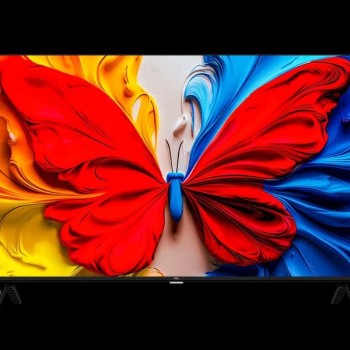 TCL TCL 43S5K QLED TV FHD 2025