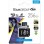 TEAM GROUP MICRO SDXC 256GB UHS-I ELITE +SD Adapter TEAUSDX256GIV30A103