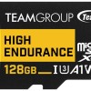 TEAM GROUP THUSDX128GIV3002 Memorijska kartica za video nadzor Micro SDXC, 128GB