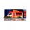TEAMSTERZ Large L&S Pizza Van