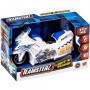 TEAMSTERZ POLICIJSKI MOTOR