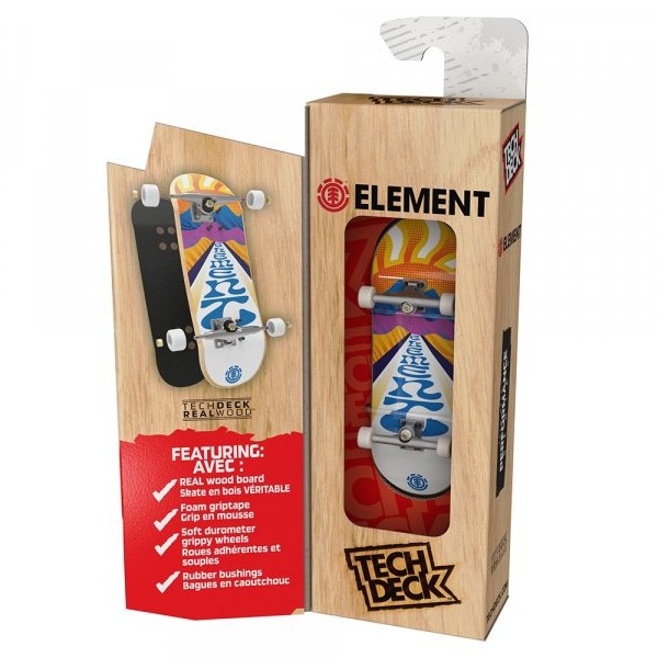 TECH DECK Performance Board