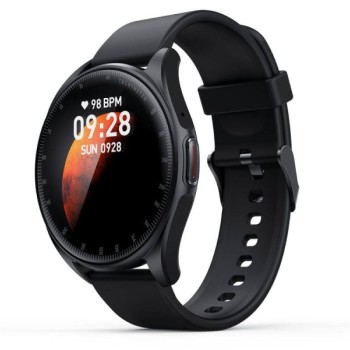 TECNO Watch 3 Pametni sat Crni