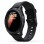 TECNO Watch 3 Pametni sat Crni