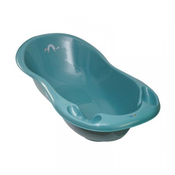TEGA Kadica 102cm Meteo, Turquoise