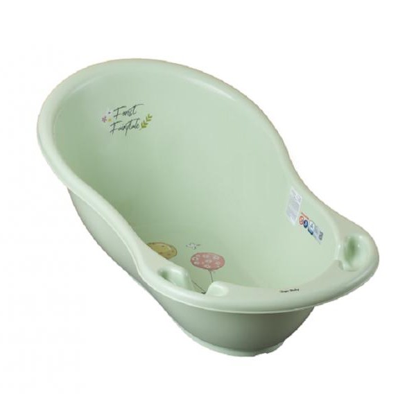 TEGA Kadica 86cm Forest Fairytale zelena