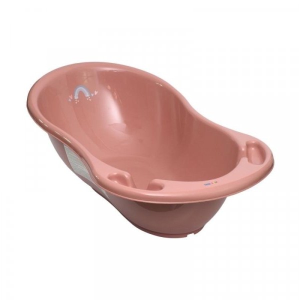 TEGA Kadica 86cm Meteo, Old rose