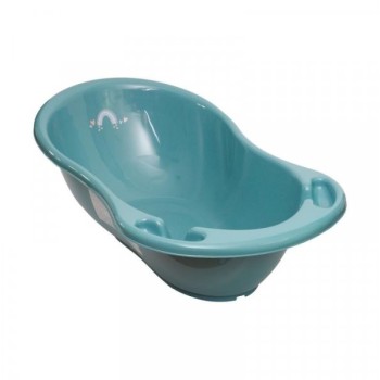TEGA Kadica 86cm Meteo, Turquoise