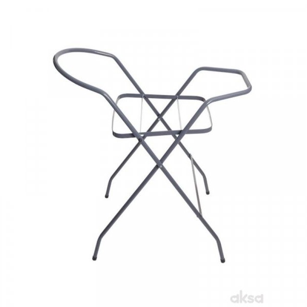 TEGA Metalni stalak za kadicu 102cm, graphite