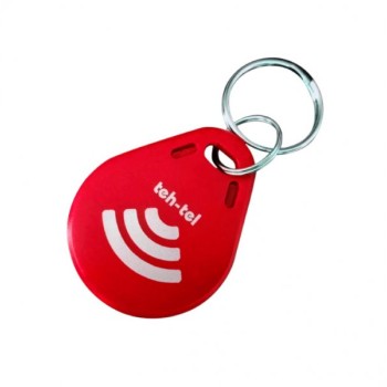 TEH-TEL ID TAG privesci - 100 kom. Šifra 710