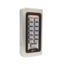 TEH-TEL Metalni RFID čitač - šifrator  S602