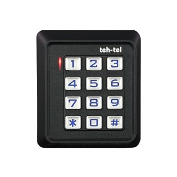 TEH-TEL RFID čitač sa tastaturom