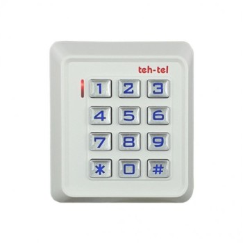 TEH-TEL RFID čitač sa tastaturom Šifra 693