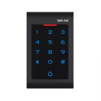 TEH-TEL RFID čitač sa tastaturom Šifra T-10