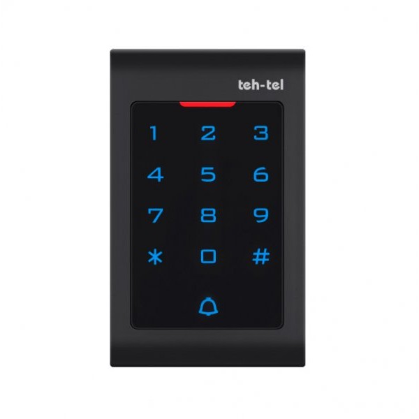 TEH-TEL RFID čitač sa tastaturom Šifra T-10