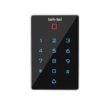 TEH-TEL RFID čitač/šifrator T12