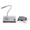 TEH-TEL Šalterski audio interfon 346