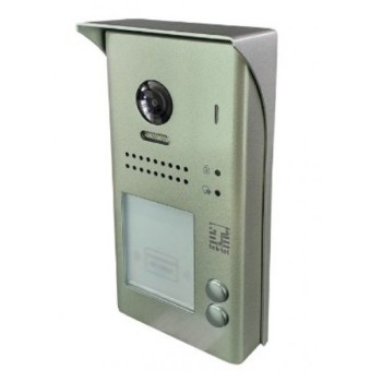 TEH-TEL Tastatura DT607 /ID/FE-S2 2 tastera