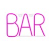 TelForceOne Dekorativna neon LED rasveta BAR