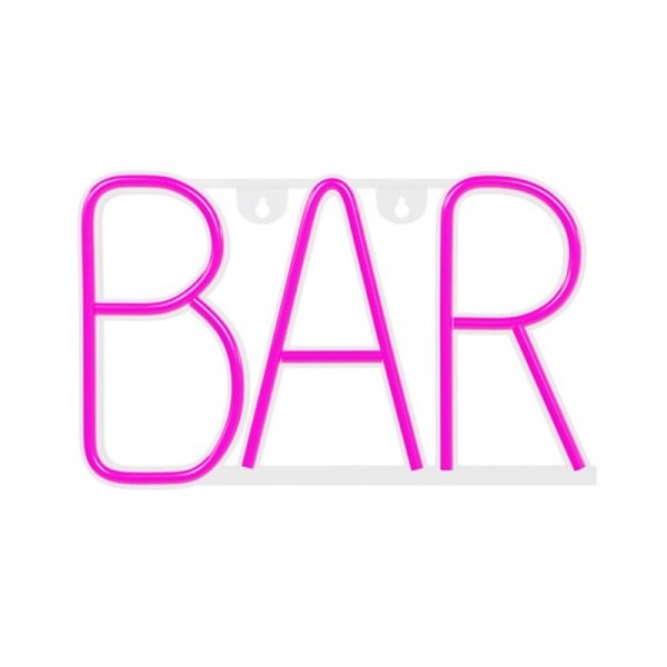 TelForceOne Dekorativna neon LED rasveta BAR