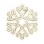 TelForceOne Dekorativna neon LED rasveta CHRISTMAS SNOWFLAKE
