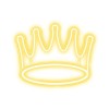 TelForceOne Dekorativna neon LED rasveta CROWN