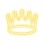 TelForceOne Dekorativna neon LED rasveta CROWN