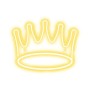 TelForceOne Dekorativna neon LED rasveta CROWN