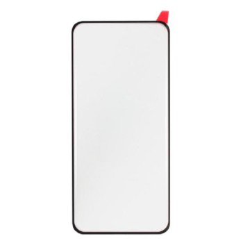 Tempered Glass full glue za Honor Magic 6 Pro zakrivljeni crni (213623)