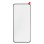 Tempered Glass full glue za Honor Magic 6 Pro zakrivljeni crni (213623)