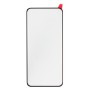 Tempered Glass full glue za Honor Magic 6 Pro zakrivljeni crni (213623)