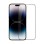 Tempered Glass Nillkin CP+ Pro za iPhone 15 Pro Max 6.7 crni (209500)