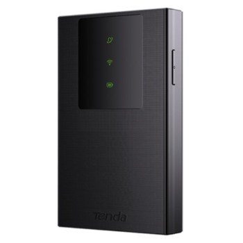 TENDA 4G180 300Mbps High Speed Mobile Wi-Fi Hotspot Router