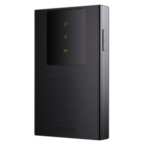 TENDA 4G180 300Mbps High Speed Mobile Wi-Fi Hotspot Router