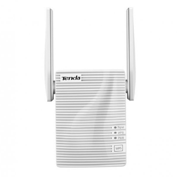 TENDA A18 AC1200 Dual Band WiFi Repeater Tenda A18 LAN02823