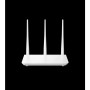 TENDA AC3 AC750Mbps/ext3x5dBi/2,4-5GHz/4xLAN/WAN Wireless Router