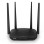 TENDA AC5 Wireless router 2.4/5GHz 3LAN+1WAN