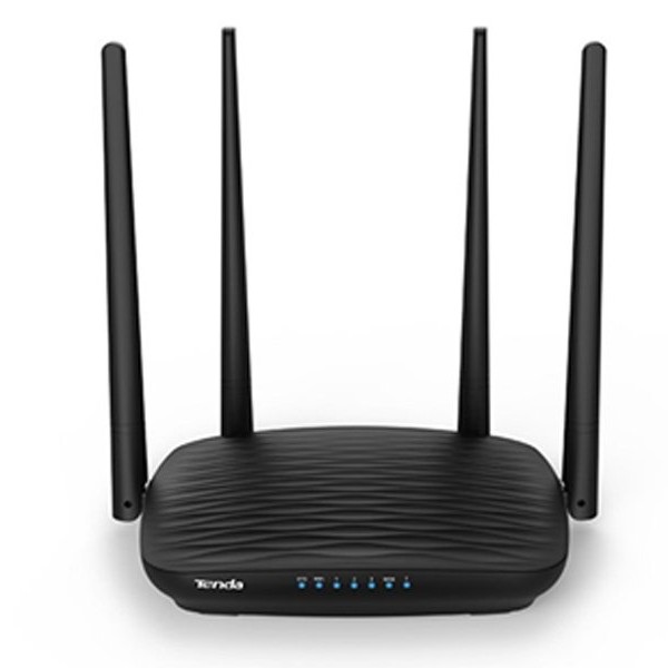 TENDA AC5 Wireless router 2.4/5GHz 3LAN+1WAN