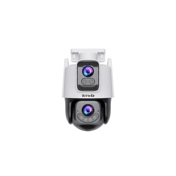 TENDA Dual-Lens Spoljašnja kamera RH9-WCA Wi-Fi 6MP