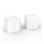 TENDA Nova system Mesh MW3 (2pack) AC1200 2.4+5GHz distribution mesh WiFi system 200m2