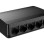 TENDA SG105 V4.0 LAN 5-Port Gigabitni Switch RJ45 Ports 10/100/1000M Osnovne karakteristike