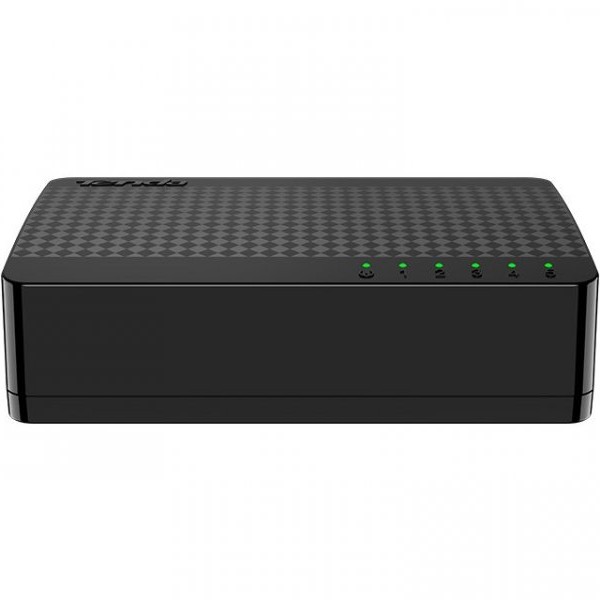 TENDA SG105M 5-Port Gigabit Ethernet Switch