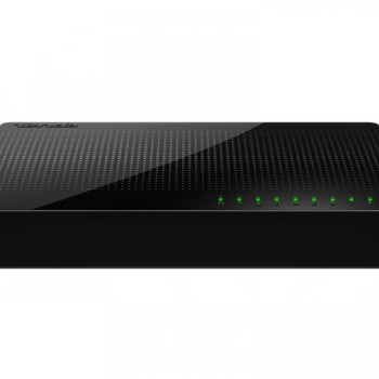 TENDA SG108 V4.0 8-Port Gigabit Desktop Switch