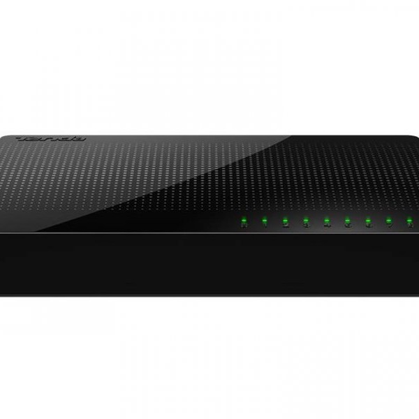 TENDA SG108 V4.0 8-Port Gigabit Desktop Switch
