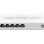 TENDA SM105 5-Port 2.5G Ethernet Switch