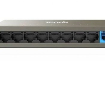 TENDA Svič 10/100 9-Port TEF1109D (6932849431636)