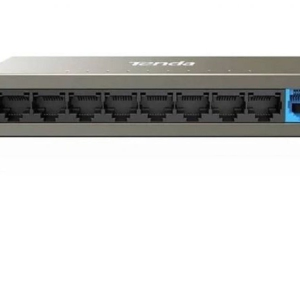 TENDA Svič 10/100 9-Port TEF1109D (6932849431636)