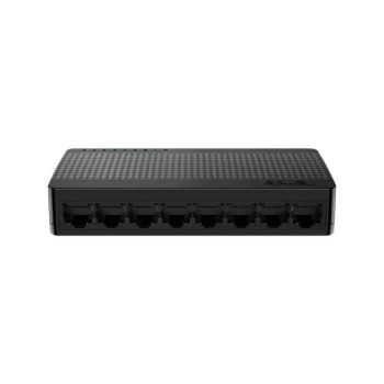 TENDA Switch 10/100/1000 8-Port SG108M