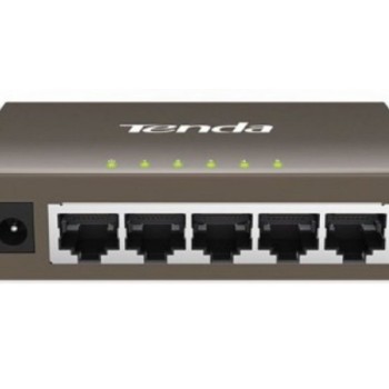 TENDA TEG1005D 5-Port Switch