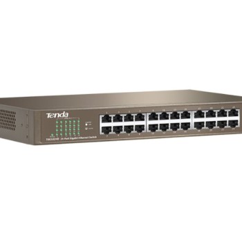 TENDA TEG1024D LAN Swithc 24port 100/1000